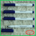 Hot selling Invisible UV ink and environmental pen for secret writing